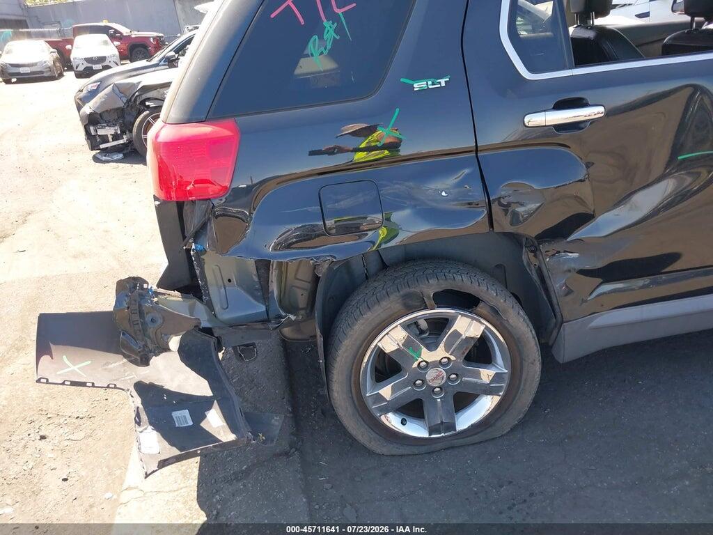 2GKALWEK9D6316765 2013 GMC TERRAIN photo no. 6
