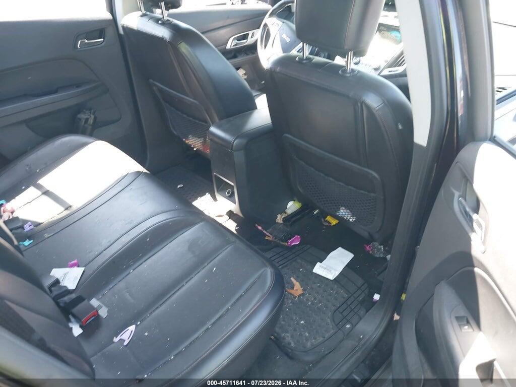 2GKALWEK9D6316765 2013 GMC TERRAIN photo no. 8