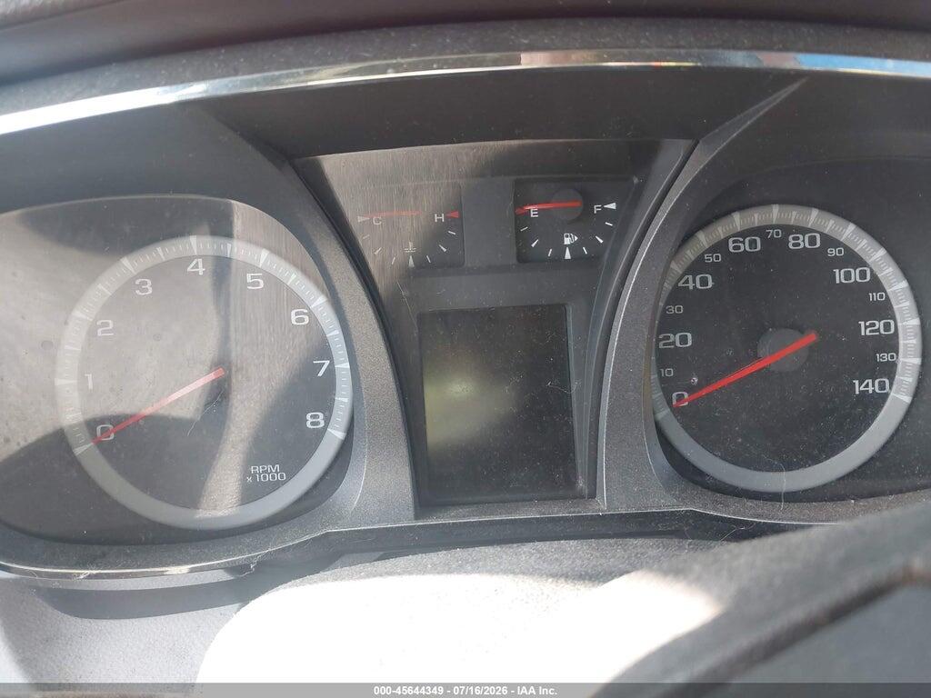 2GKALMEK3D6238424 2013 GMC TERRAIN photo no. 7