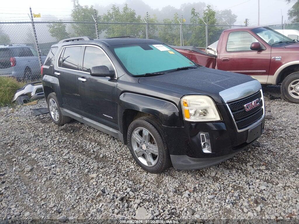 2GKALSEK2D6115072 2013 GMC TERRAIN photo no. 1