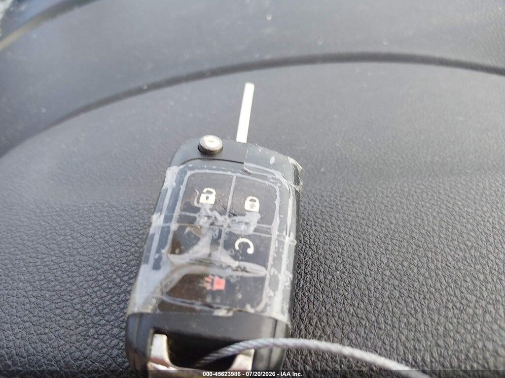2GKALSEK2D6115072 2013 GMC TERRAIN photo no. 11