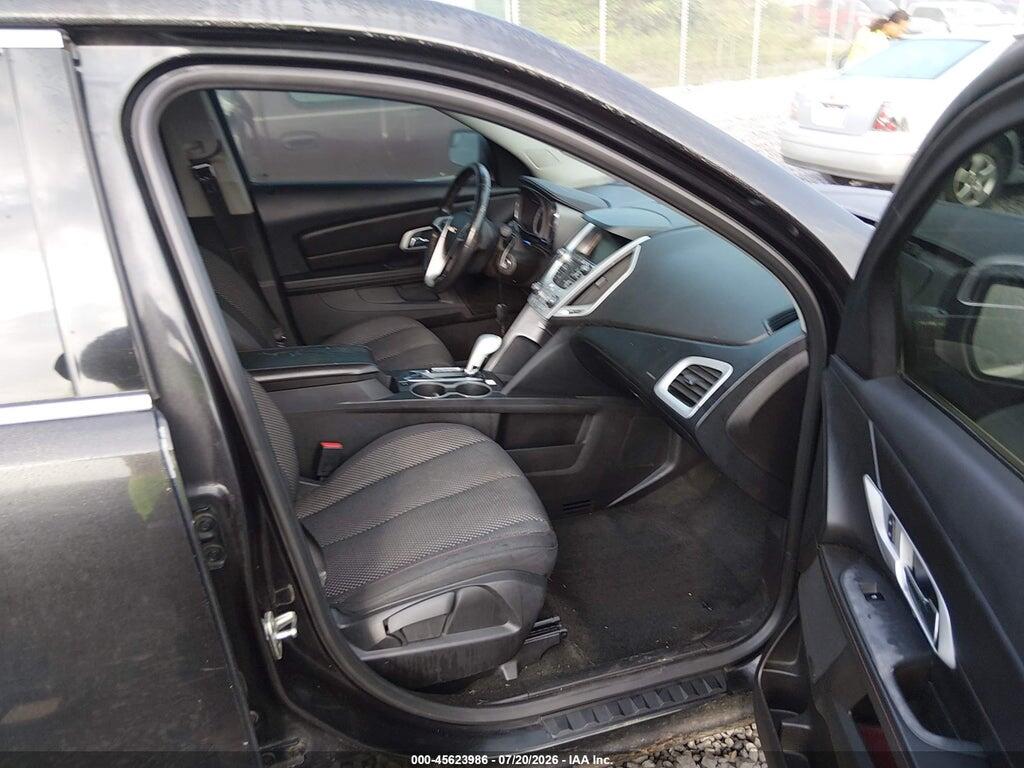 2GKALSEK2D6115072 2013 GMC TERRAIN photo no. 5