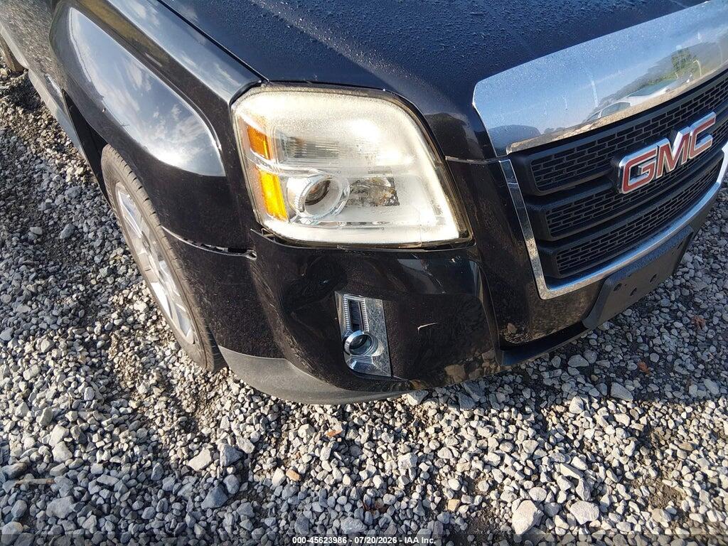 2GKALSEK2D6115072 2013 GMC TERRAIN photo no. 6