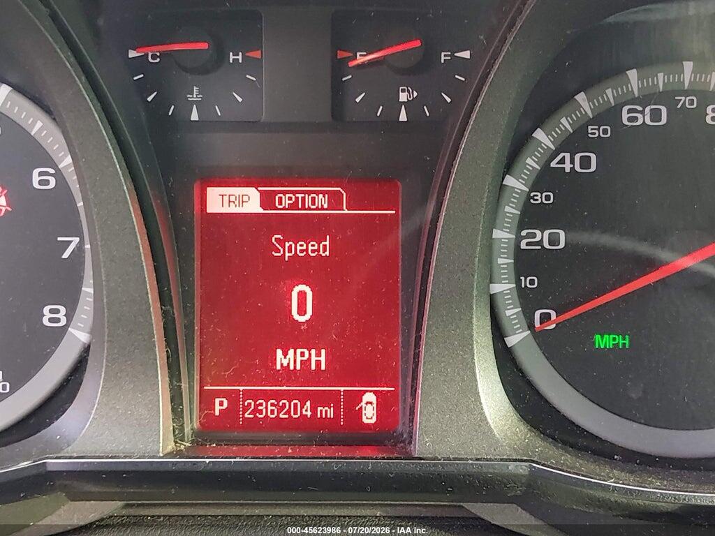 2GKALSEK2D6115072 2013 GMC TERRAIN photo no. 7