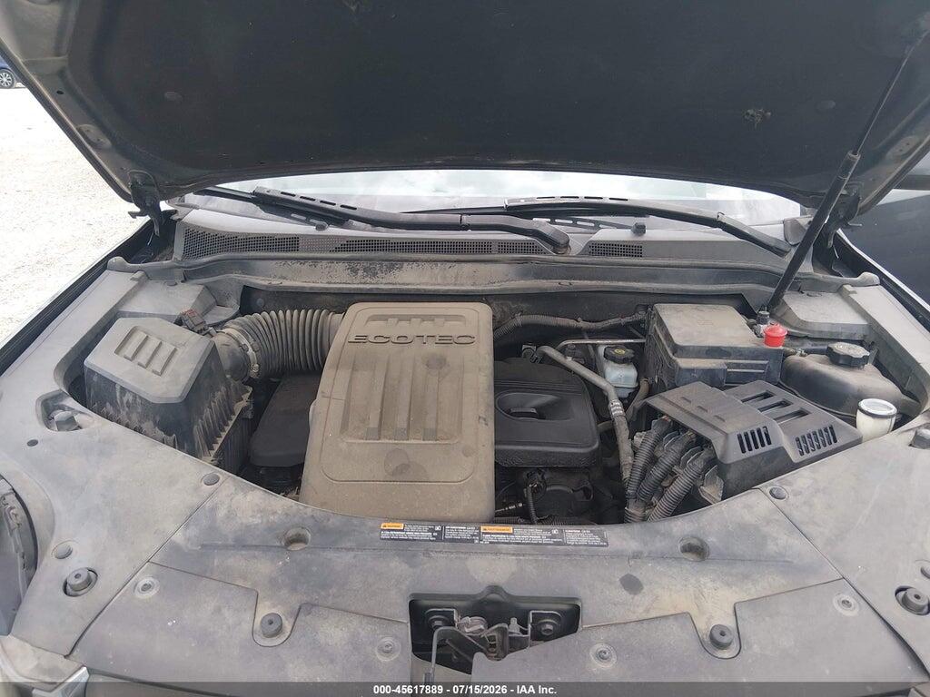 2GKALMEK7D6172301 2013 GMC TERRAIN photo no. 8