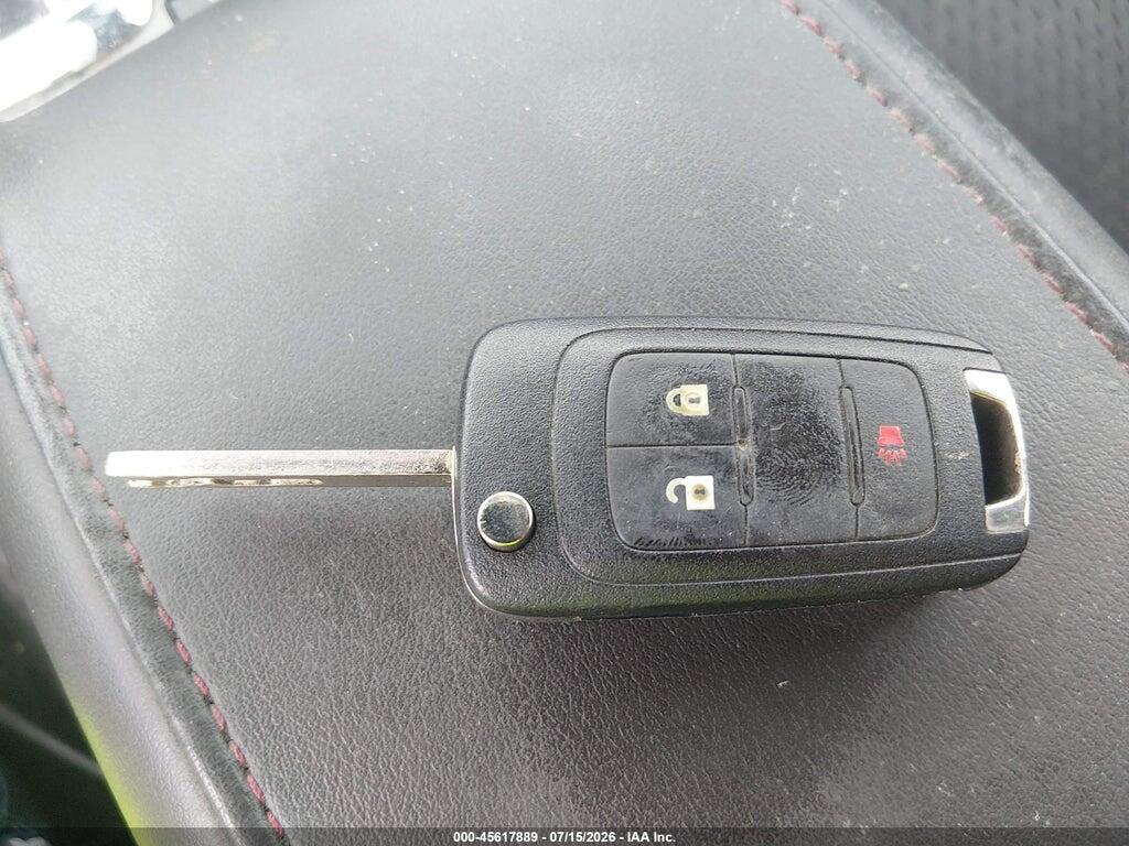 2GKALMEK7D6172301 2013 GMC TERRAIN photo no. 9
