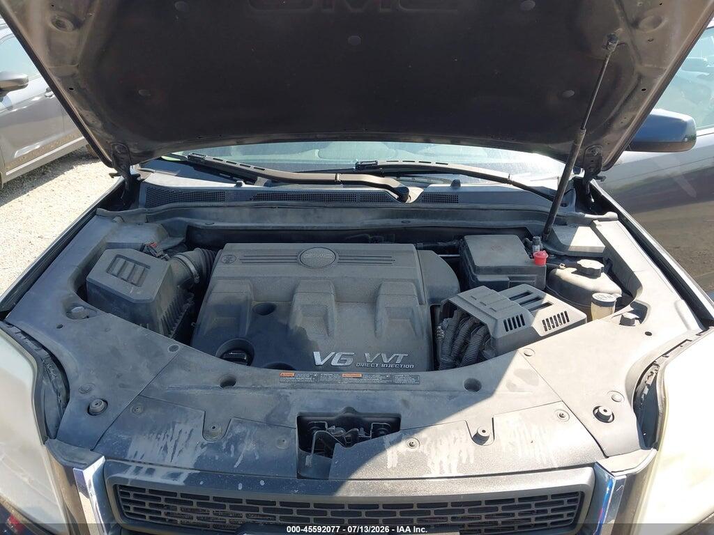 2GKFLVE39D6209837 2013 GMC TERRAIN photo no. 10