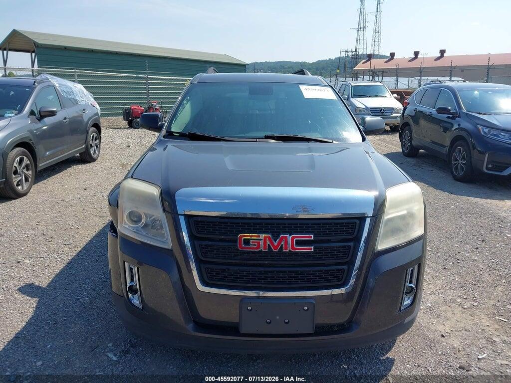 2GKFLVE39D6209837 2013 GMC TERRAIN photo no. 12