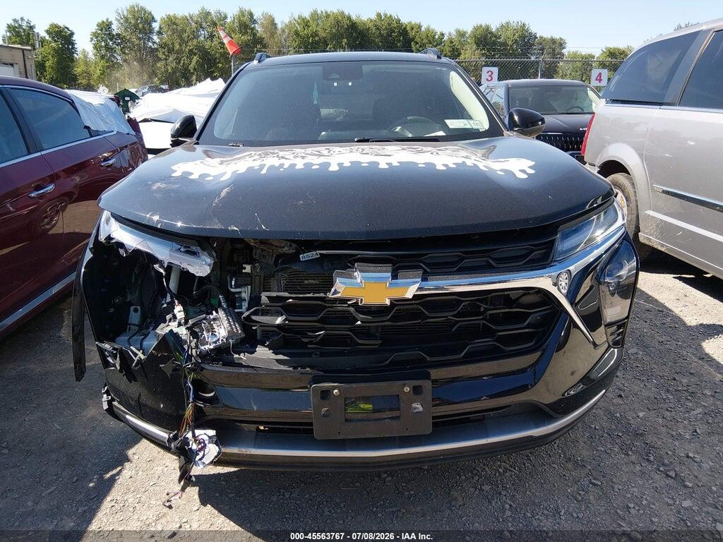 KL77LHE27RC056833 2024 CHEVROLET TRAX photo no. 12