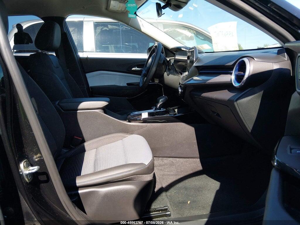 KL77LHE27RC056833 2024 CHEVROLET TRAX photo no. 5
