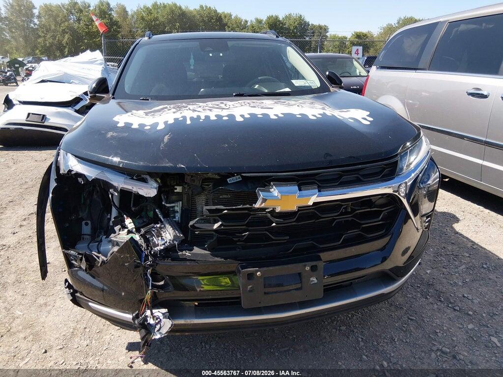 KL77LHE27RC056833 2024 CHEVROLET TRAX photo no. 6