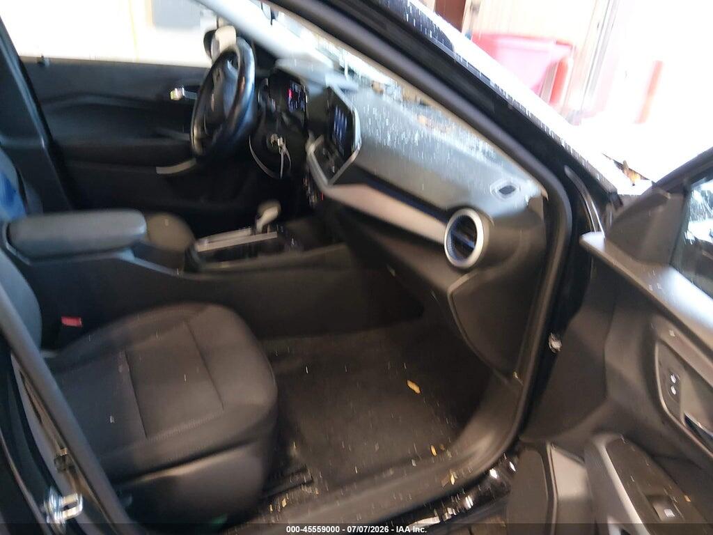 KL77LFE22RC083717 2024 CHEVROLET TRAX photo no. 5