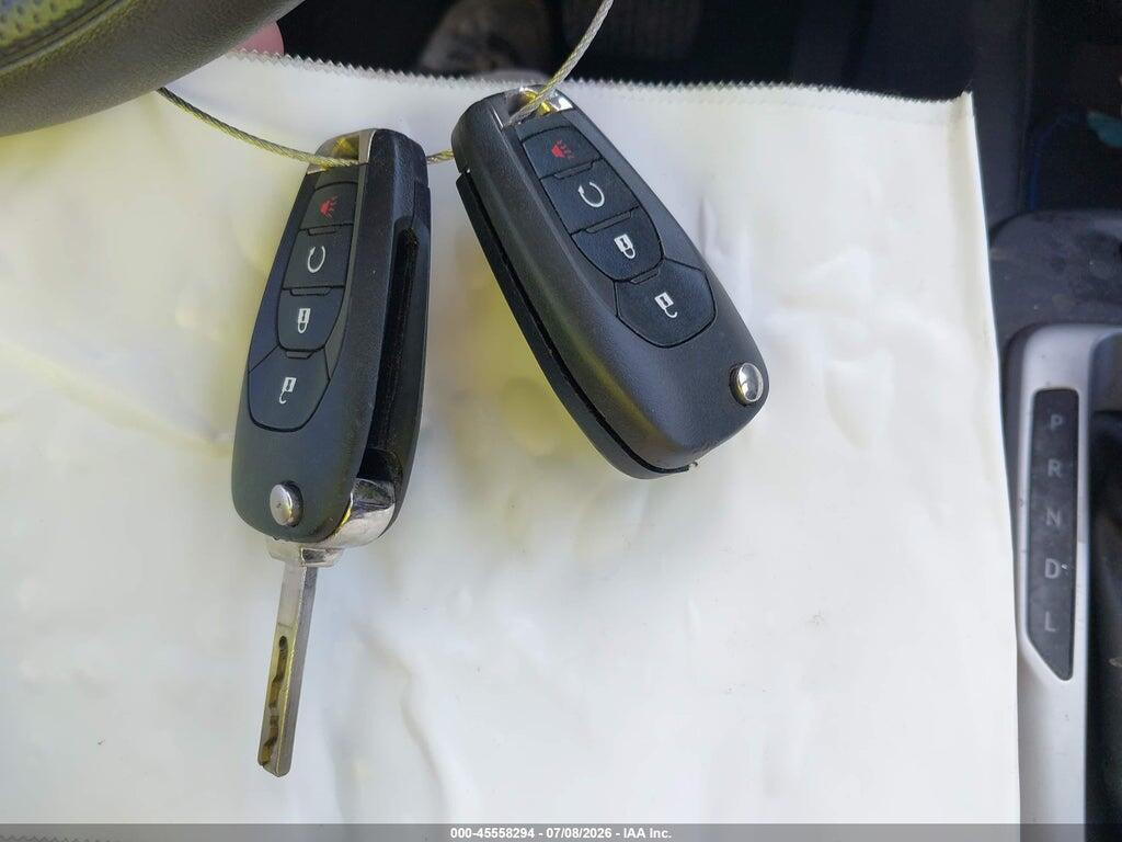 KL77LFE23RC189707 2024 CHEVROLET TRAX photo no. 11
