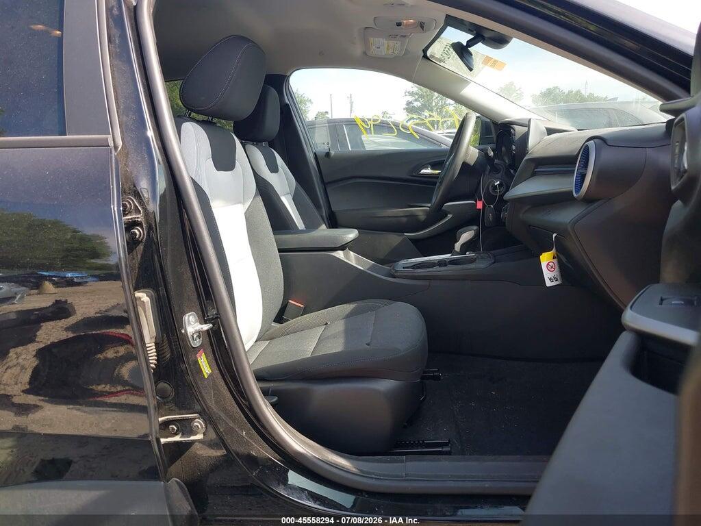 KL77LFE23RC189707 2024 CHEVROLET TRAX photo no. 5