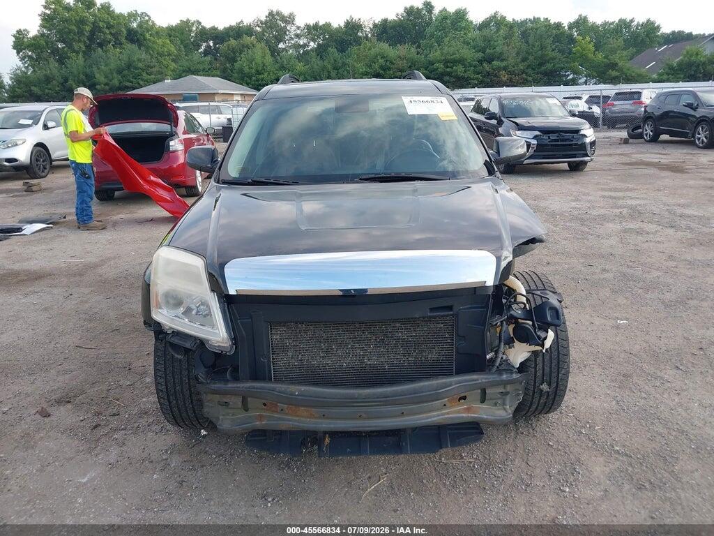 2GKFLUE36D6319576 2013 GMC TERRAIN photo no. 12