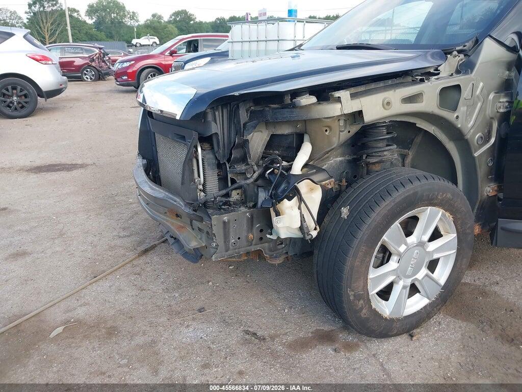 2GKFLUE36D6319576 2013 GMC TERRAIN photo no. 6