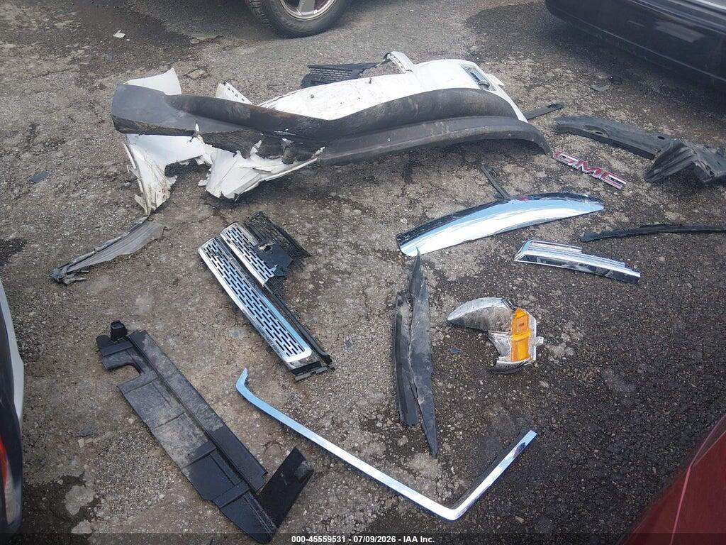 2GKFLTE3XD6226280 2013 GMC TERRAIN photo no. 12