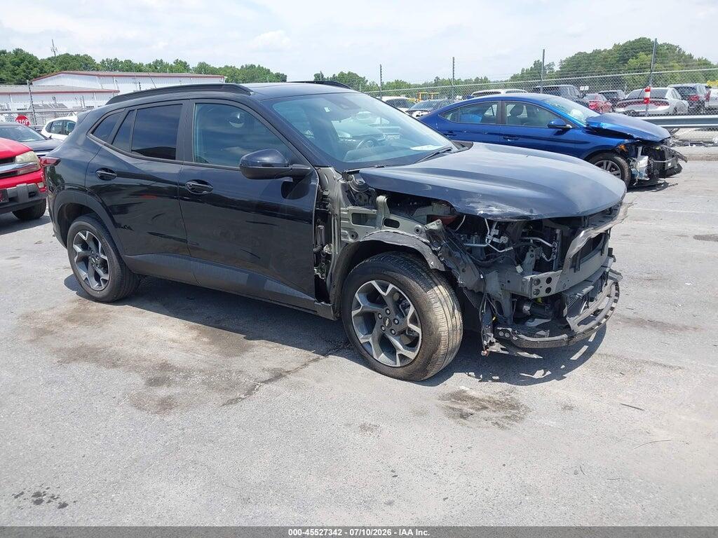 KL77LHE22RC051068 2024 CHEVROLET TRAX photo no. 1