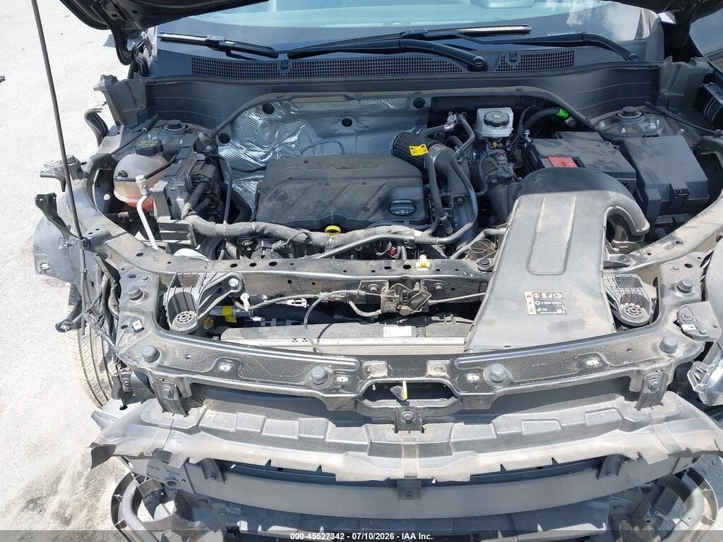 KL77LHE22RC051068 2024 CHEVROLET TRAX photo no. 10