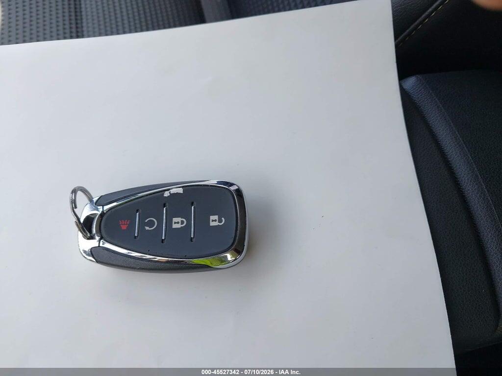 KL77LHE22RC051068 2024 CHEVROLET TRAX photo no. 11
