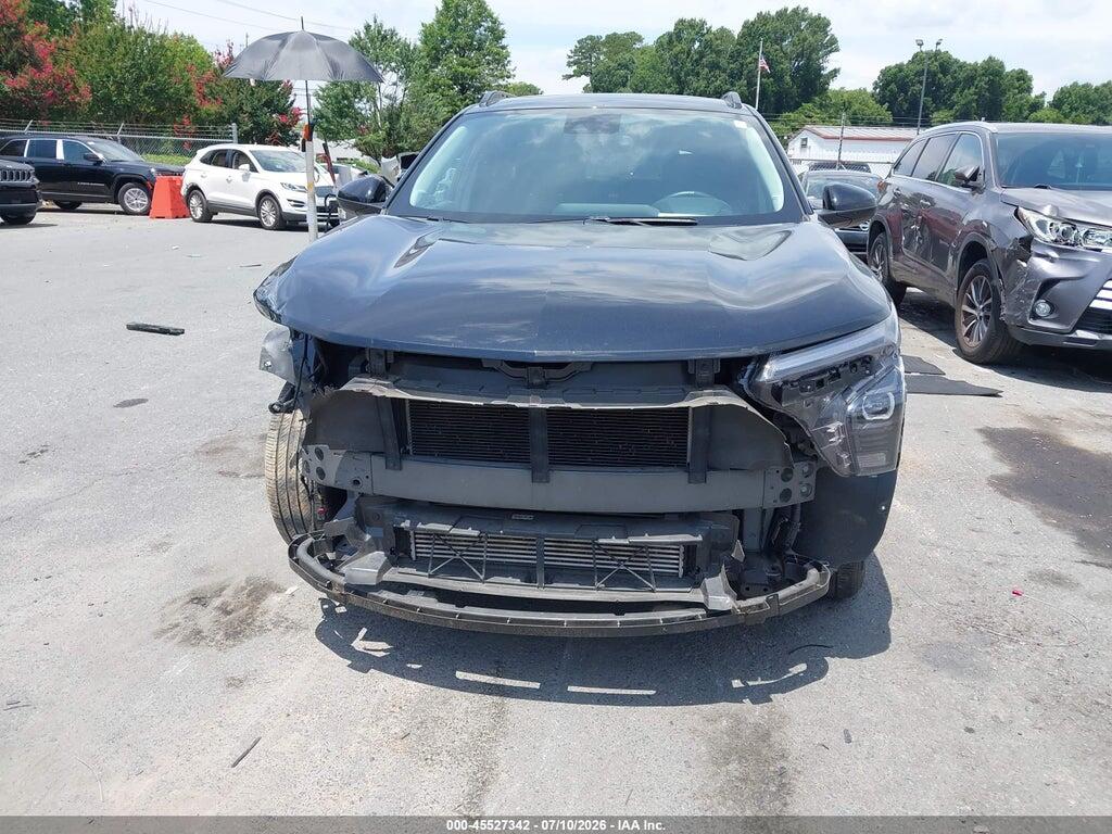 KL77LHE22RC051068 2024 CHEVROLET TRAX photo no. 12