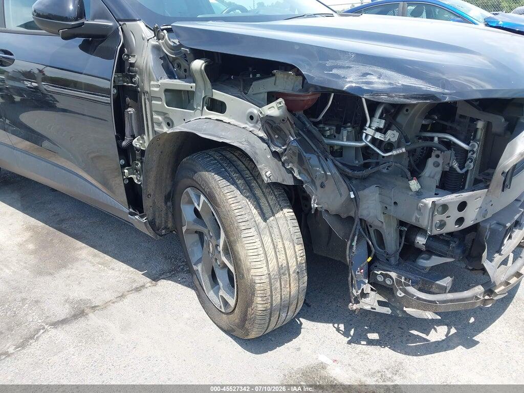 KL77LHE22RC051068 2024 CHEVROLET TRAX photo no. 6