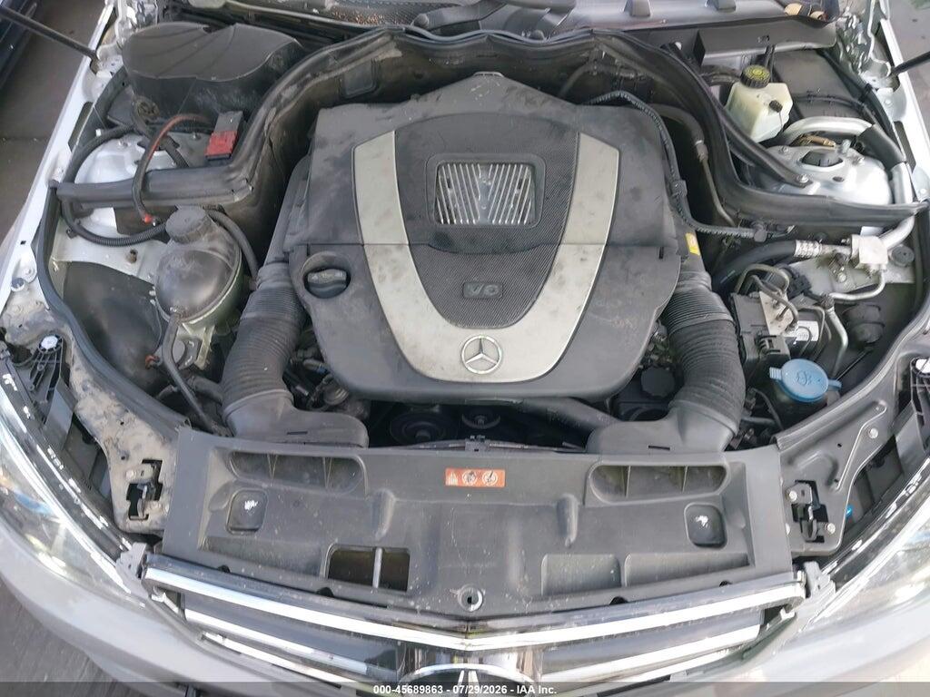WDDGF8BB0AR127781 2010 MERCEDES-BENZ C 300 photo no. 10