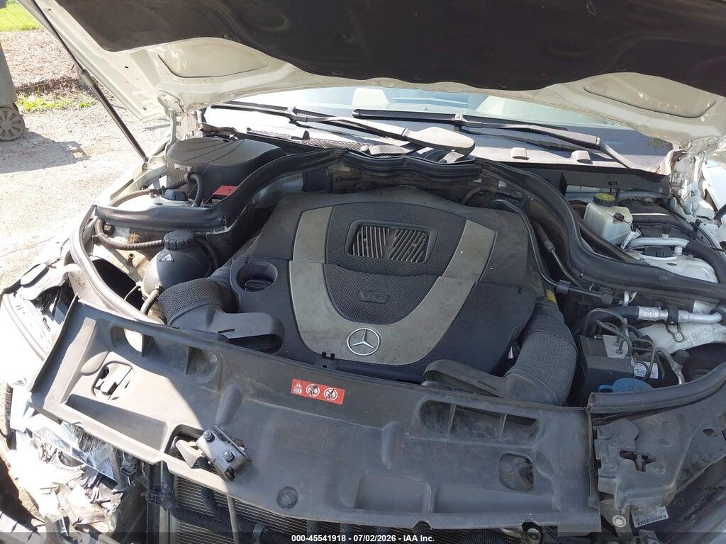 WDDGF8BB3AR105824 2010 MERCEDES-BENZ C 300 photo no. 10