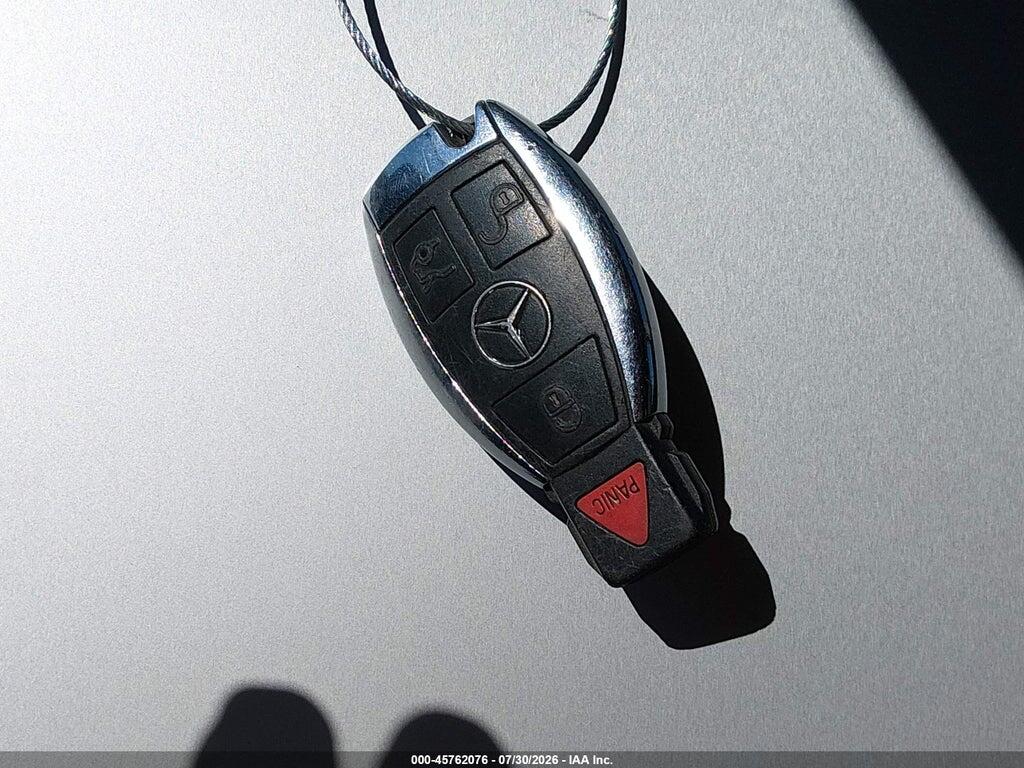 WDDHF8HB5AA162925 2010 MERCEDES-BENZ E 350 photo no. 11