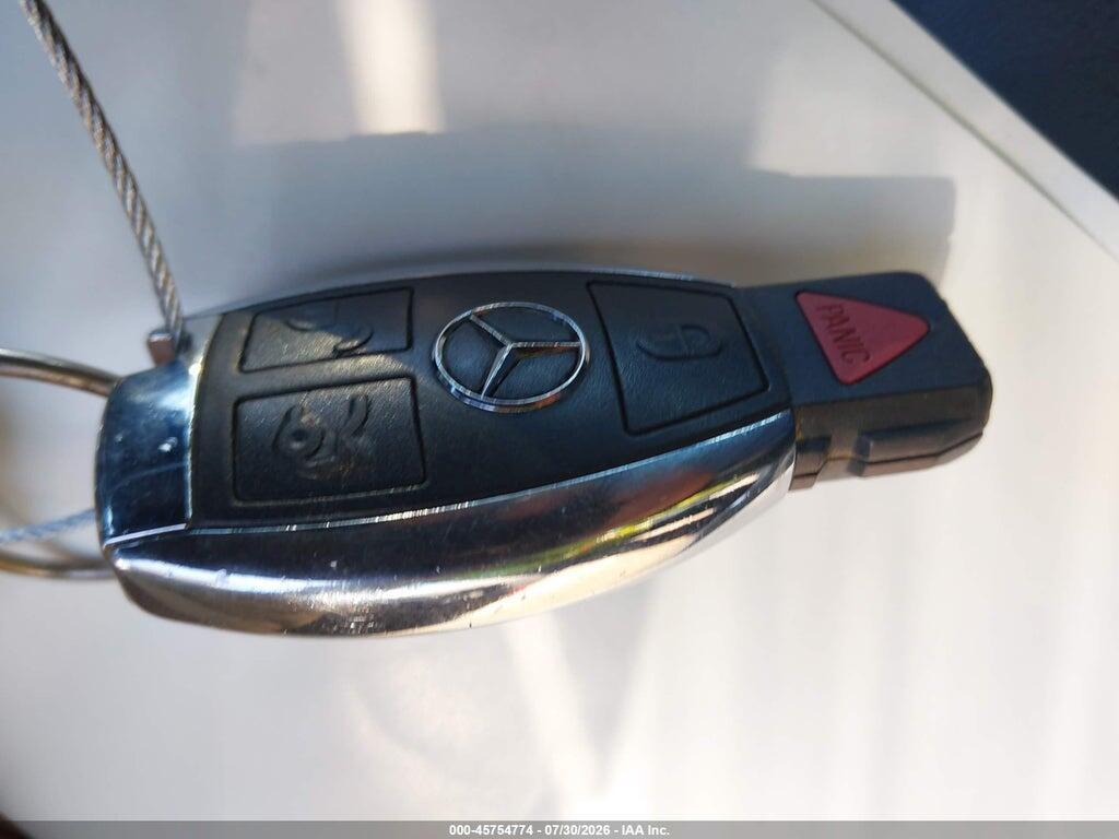 WDDHF5GB6AA064650 2010 MERCEDES-BENZ E 350 photo no. 11
