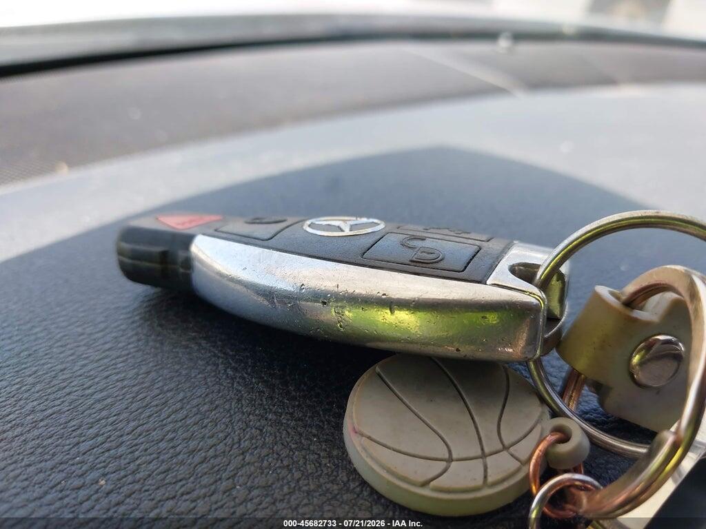 WDDHF5GB2AA088671 2010 MERCEDES-BENZ E 350 photo no. 11