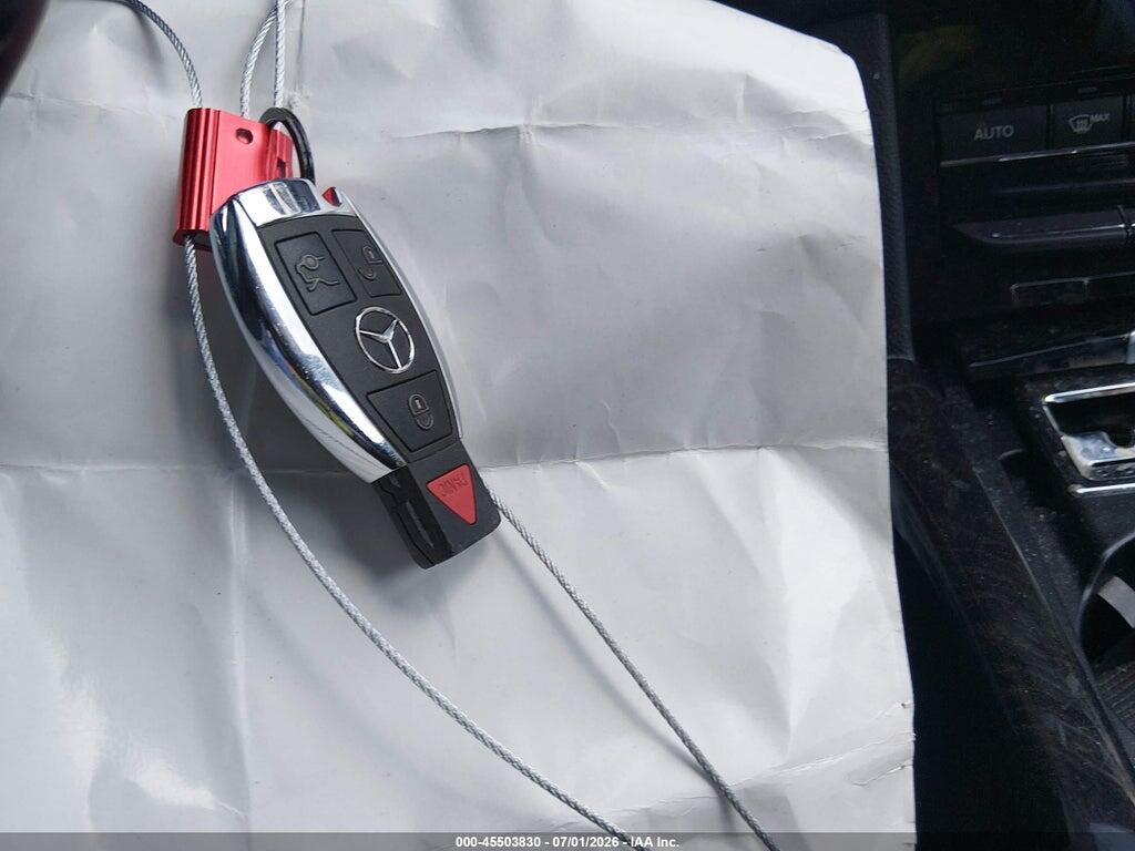 WDDHF8HB6AA145969 2010 MERCEDES-BENZ E 350 photo no. 11