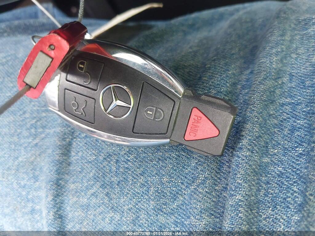 WDDHF7CB8AA110996 2010 MERCEDES-BENZ E 550 photo no. 11