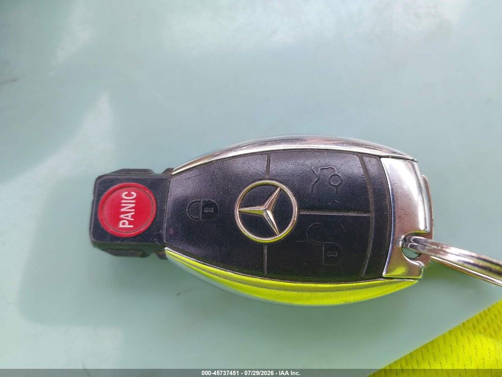 4JGBF8GE1AA550001 2010 MERCEDES-BENZ GL 550 photo no. 11