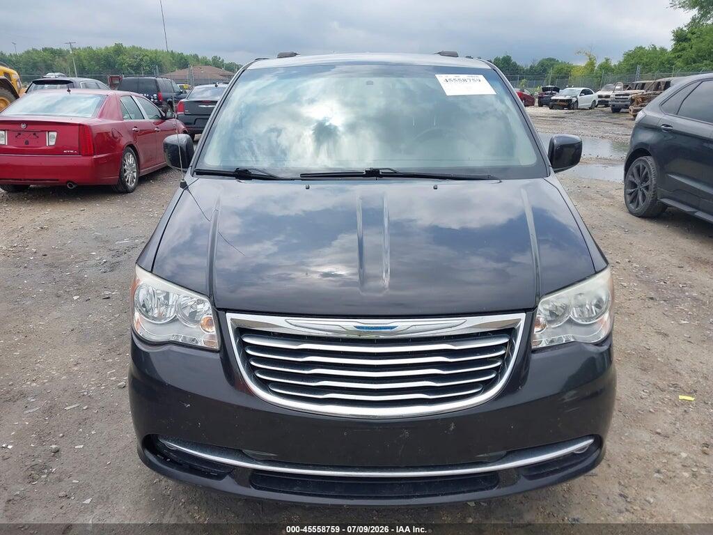 2C4RC1BG7FR573216 2015 CHRYSLER TOWN & COUNTRY photo no. 12