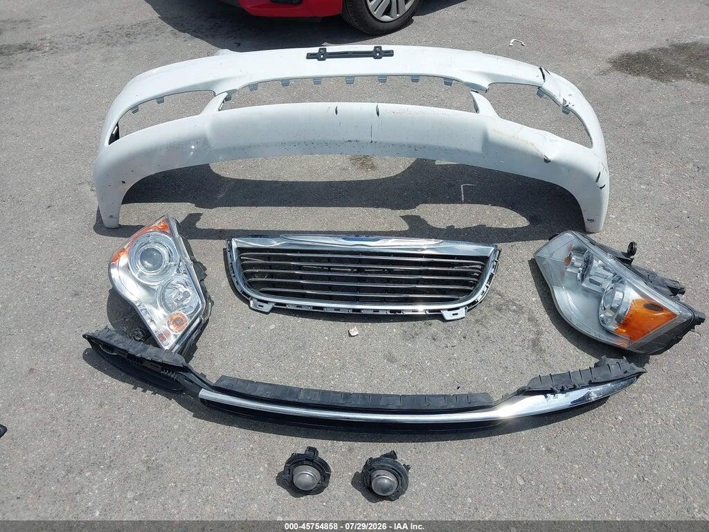 2C4RC1GG7FR610161 2015 CHRYSLER TOWN & COUNTRY photo no. 12