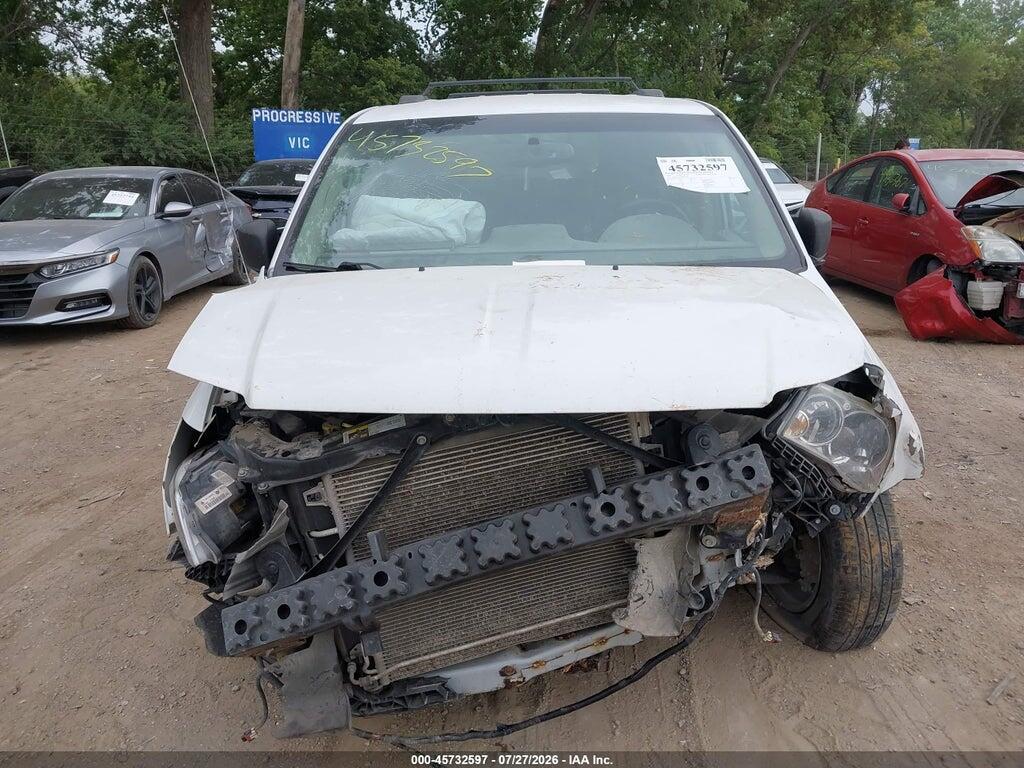 2C4RC1BG9FR696645 2015 CHRYSLER TOWN & COUNTRY photo no. 12