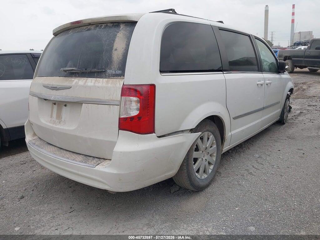 2C4RC1BG9FR696645 2015 CHRYSLER TOWN & COUNTRY photo no. 4