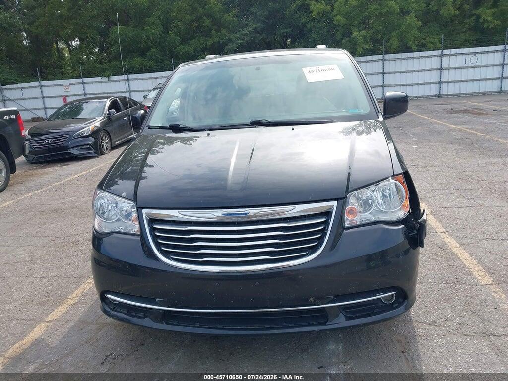 2C4RC1CG0FR697102 2015 CHRYSLER TOWN & COUNTRY photo no. 12