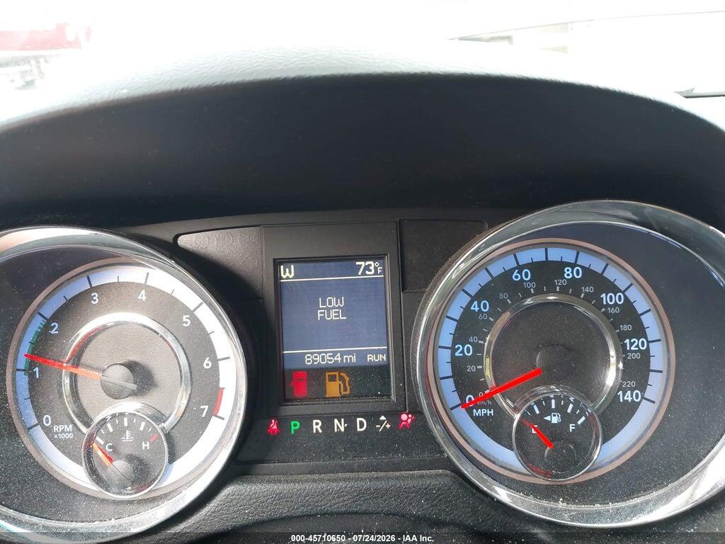 2C4RC1CG0FR697102 2015 CHRYSLER TOWN & COUNTRY photo no. 7