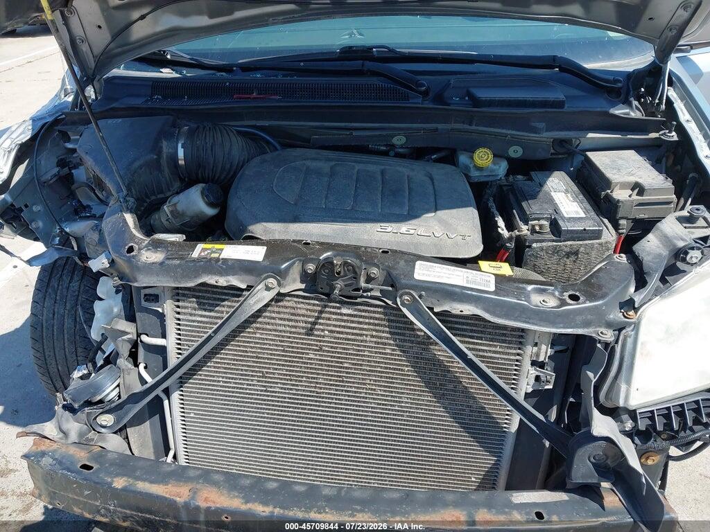 2C4RC1CG2FR519577 2015 CHRYSLER TOWN & COUNTRY photo no. 10