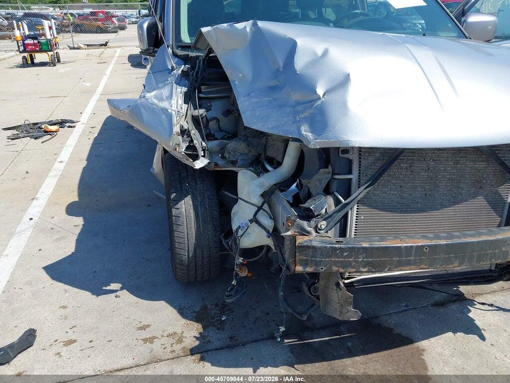 2C4RC1CG2FR519577 2015 CHRYSLER TOWN & COUNTRY photo no. 6