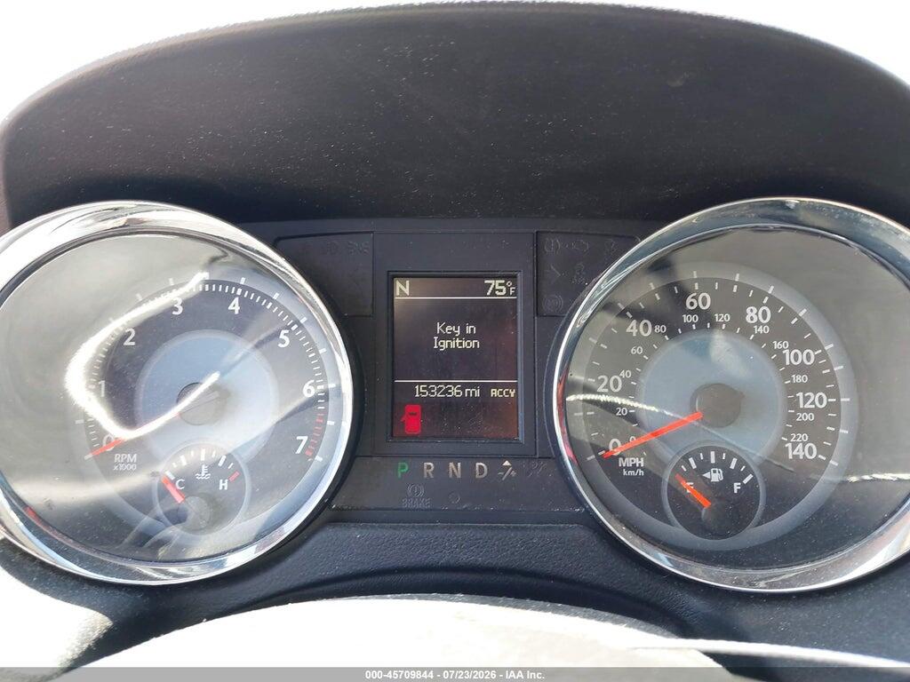 2C4RC1CG2FR519577 2015 CHRYSLER TOWN & COUNTRY photo no. 7