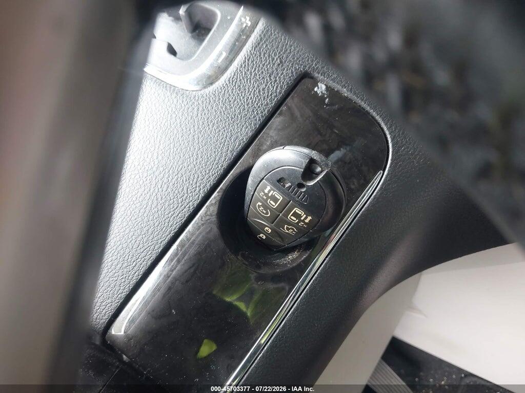 2C4RC1GG3FR740888 2015 CHRYSLER TOWN & COUNTRY photo no. 11
