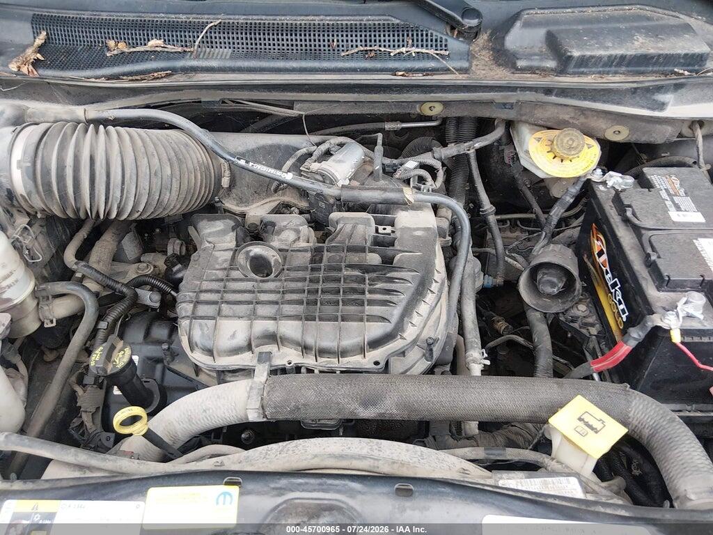 2C4RC1BG3FR545543 2015 CHRYSLER TOWN & COUNTRY photo no. 10