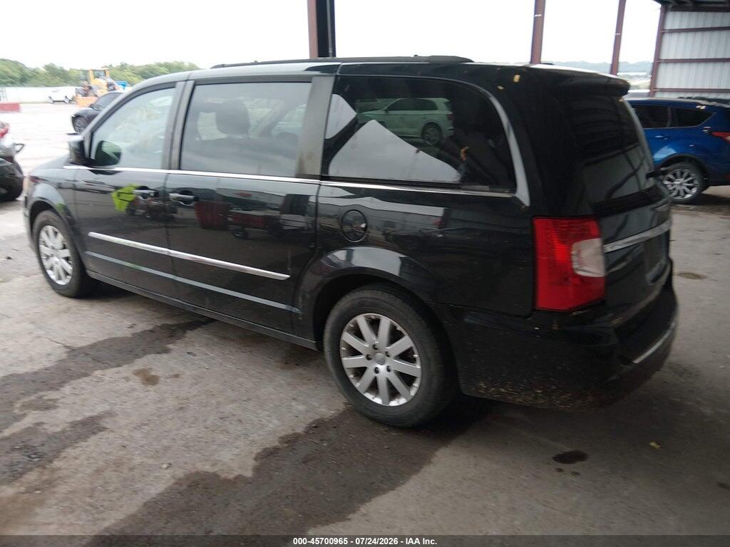 2C4RC1BG3FR545543 2015 CHRYSLER TOWN & COUNTRY photo no. 3