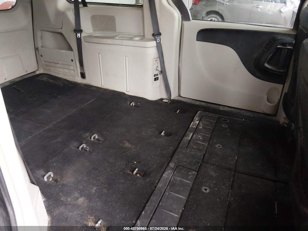 2C4RC1BG3FR545543 2015 CHRYSLER TOWN & COUNTRY photo no. 8