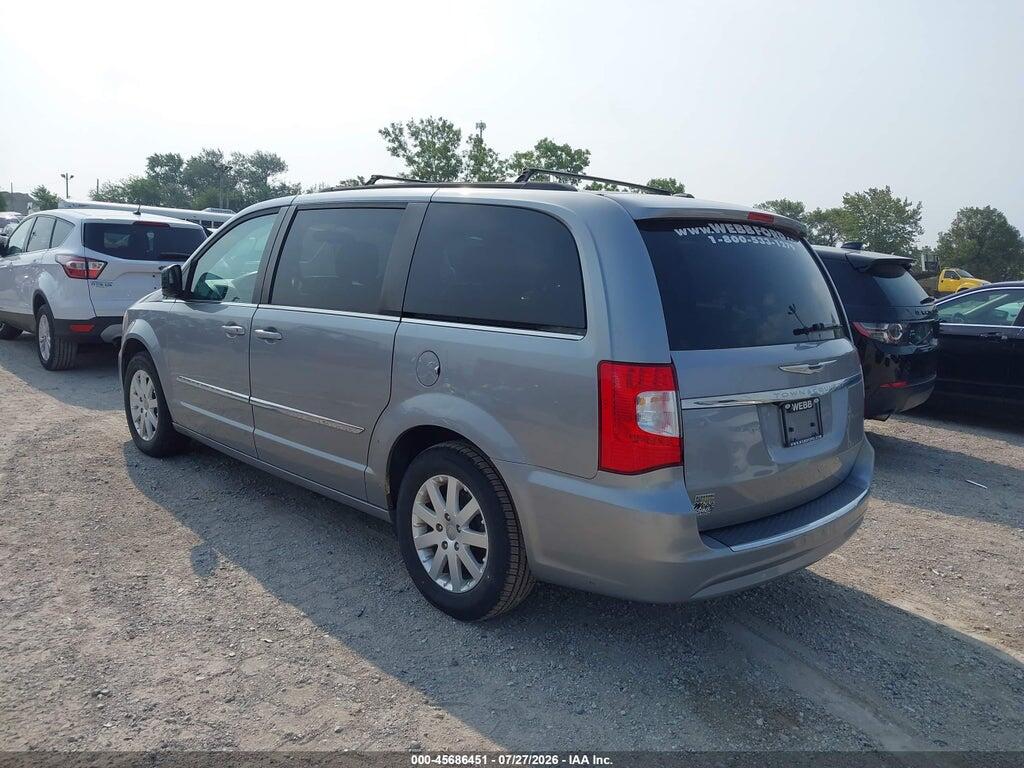 2C4RC1BG0FR694525 2015 CHRYSLER TOWN & COUNTRY photo no. 3