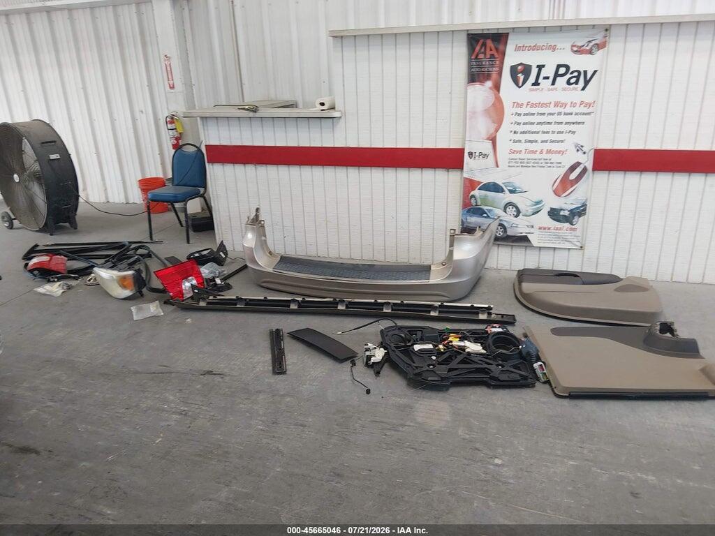 2C4RC1BG5FR514178 2015 CHRYSLER TOWN & COUNTRY photo no. 12