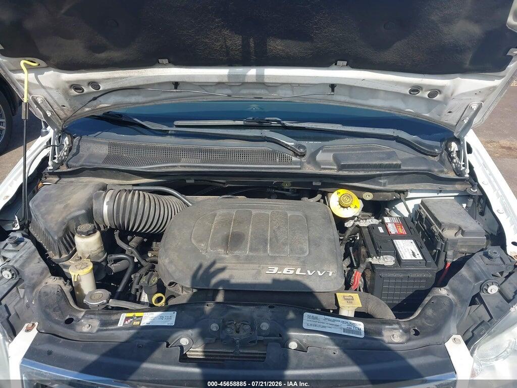 2C4RC1BG9FR676184 2015 CHRYSLER TOWN & COUNTRY photo no. 10